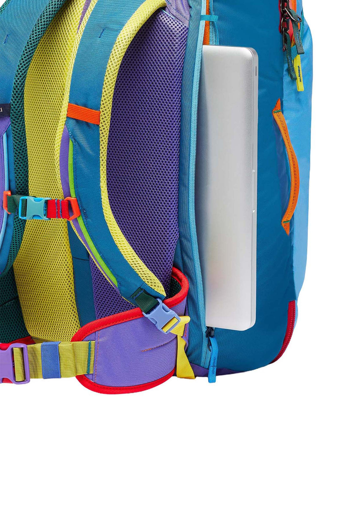 ALLPA 35L Travel Pack Del Dia