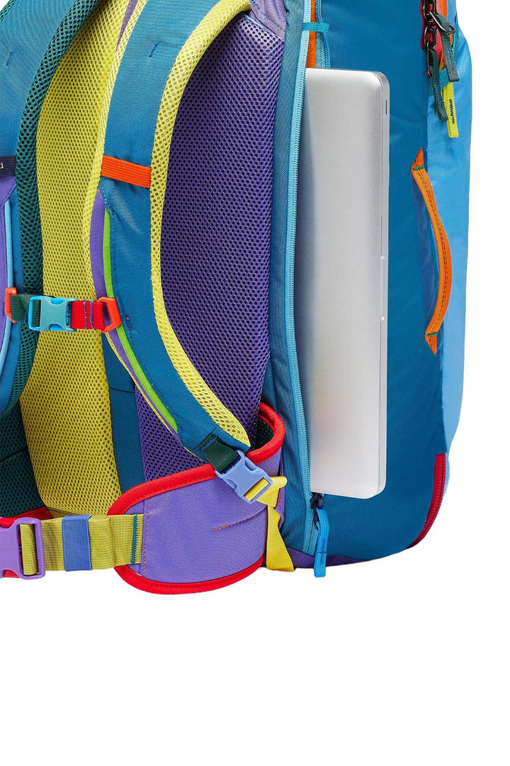 ALLPA 35L Travel Pack Del Dia
