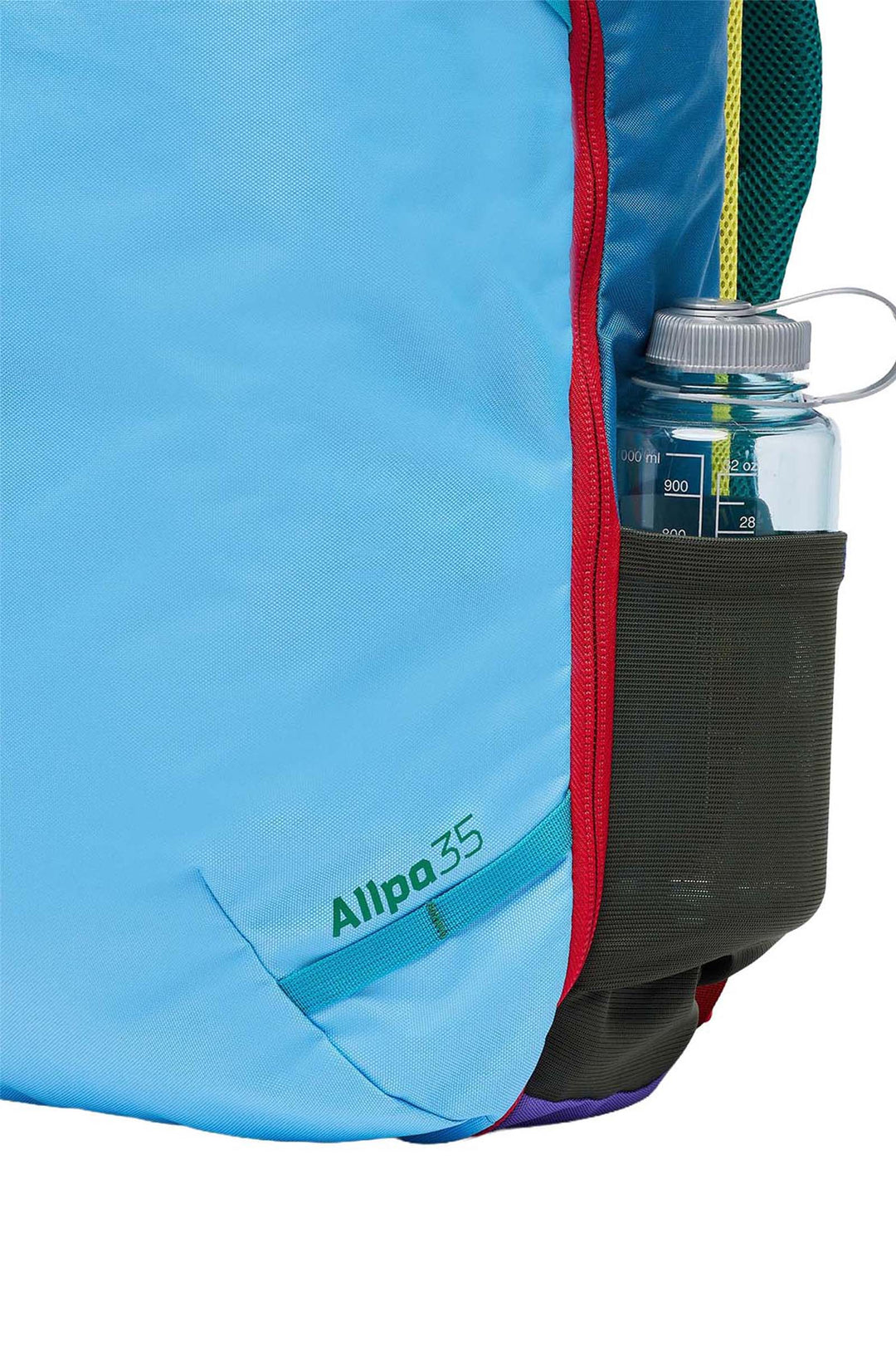 ALLPA 35L Travel Pack Del Dia