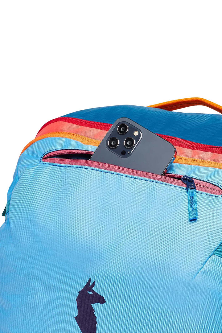 ALLPA 35L Travel Pack Del Dia