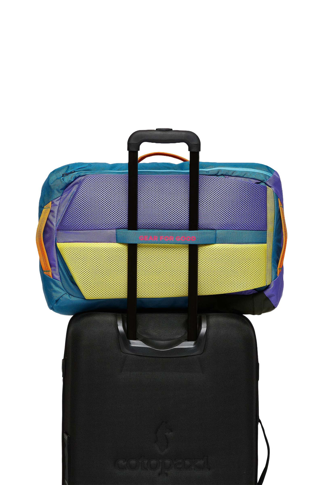 ALLPA 35L Travel Pack Del Dia