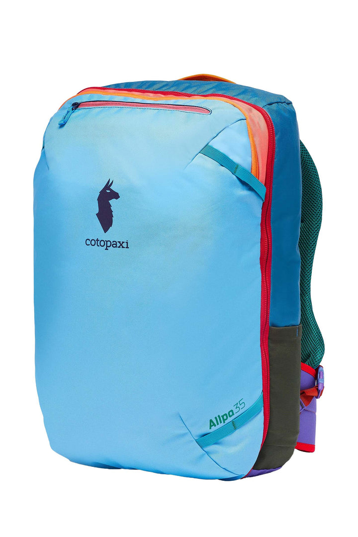 ALLPA 35L Travel Pack Del Dia