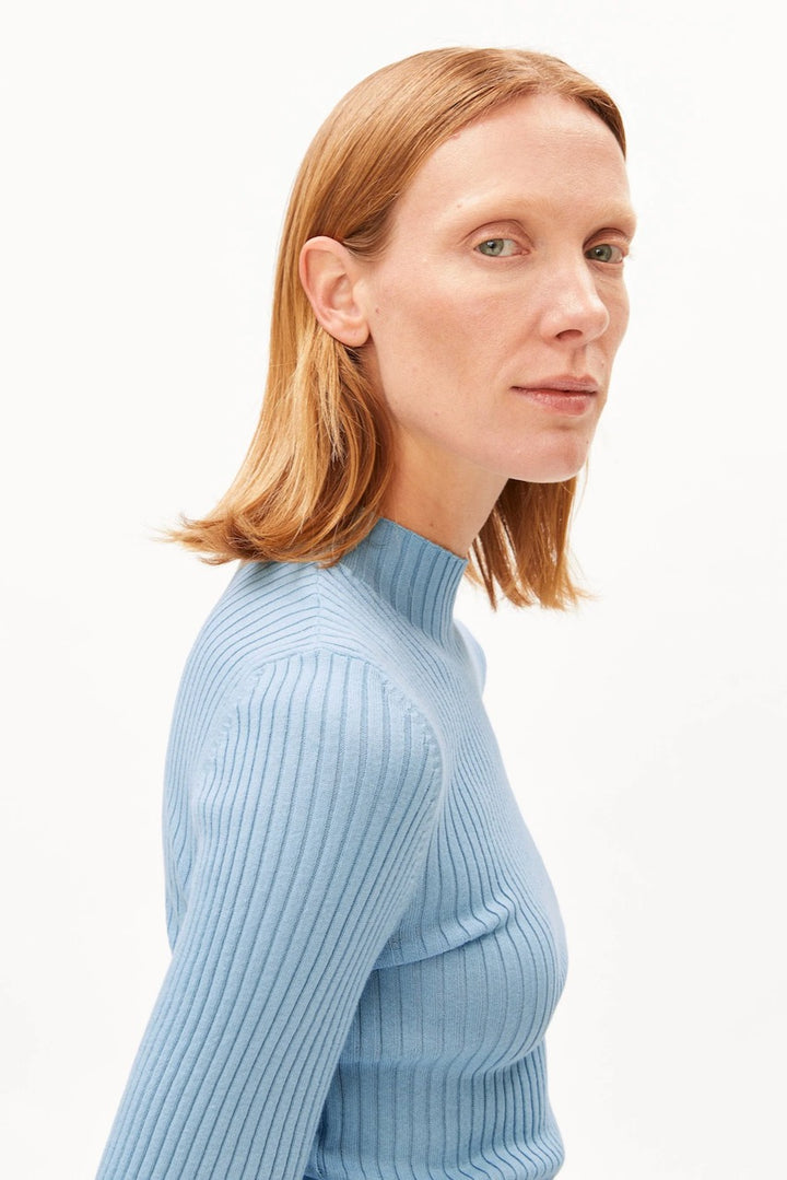 ALAANIA Knit Sweater