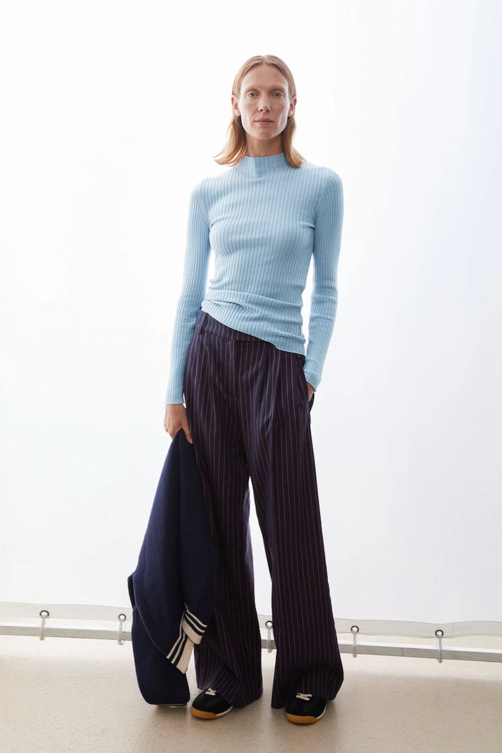 ALAANIA Knit Sweater