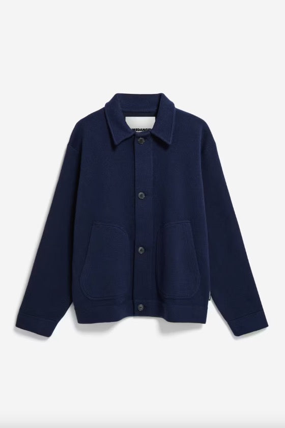 LUCIAAN Overshirt