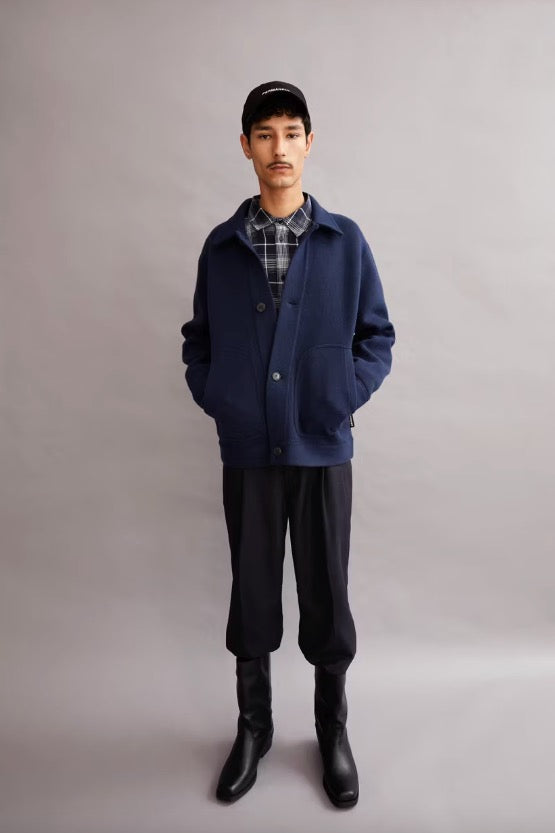 LUCIAAN Overshirt