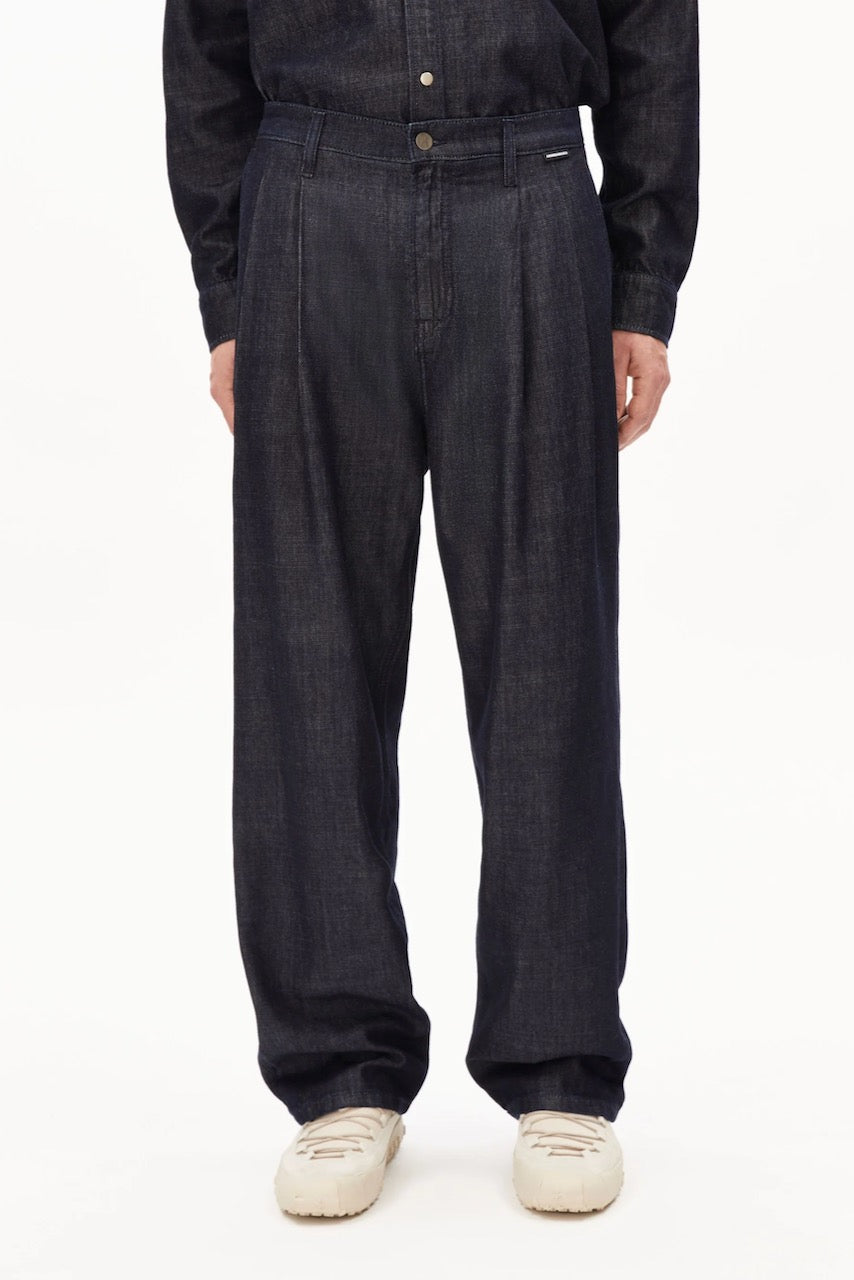 TAILORED Denim Pant rinse