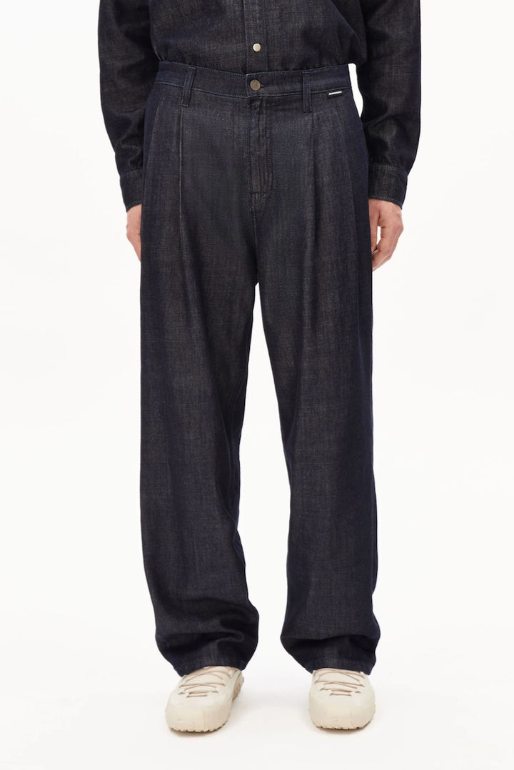 TAILORED Denim Pant rinse