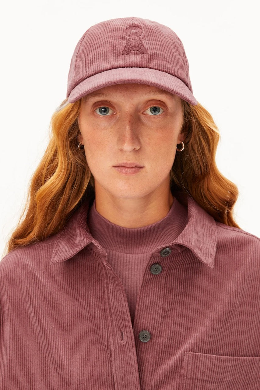 YENAAS Heavy Corduroy Cap