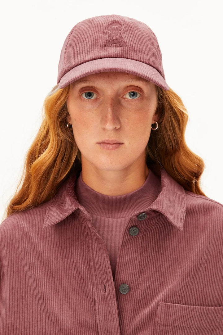 YENAAS Heavy Corduroy Cap