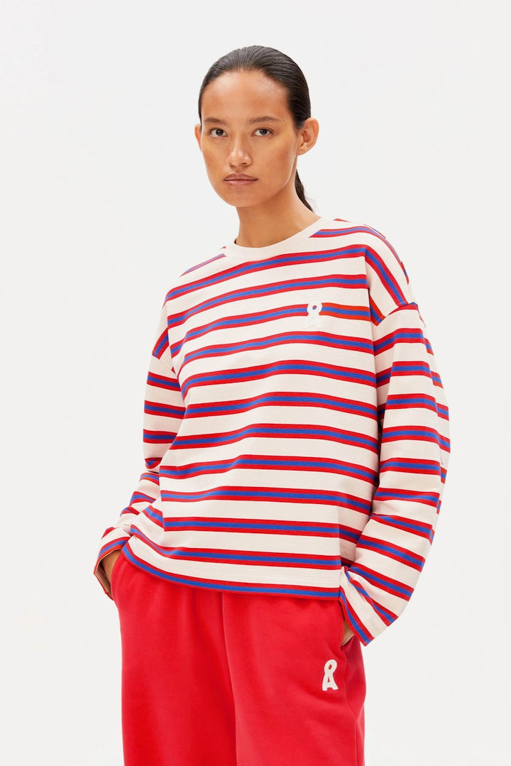 ICONIC Å FRANKAA Bold Sweat