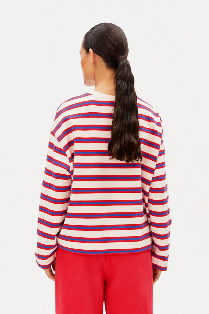 ICONIC Å FRANKAA Bold Sweat