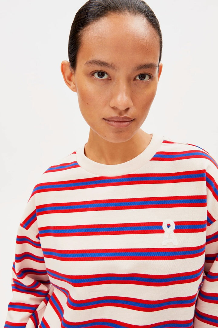 ICONIC Å FRANKAA Bold Sweat