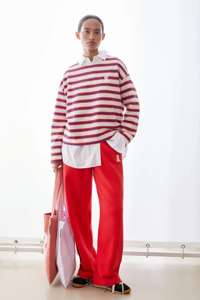 ICONIC Å FRANKAA Bold Sweat