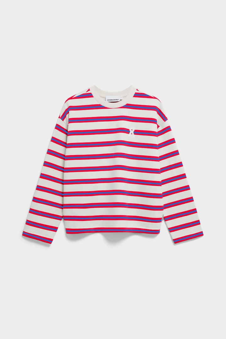 ICONIC Å FRANKAA Bold Sweat