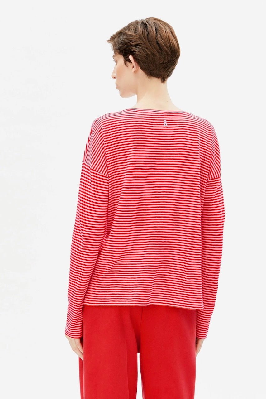 XIANAA Stripes Longsleeve