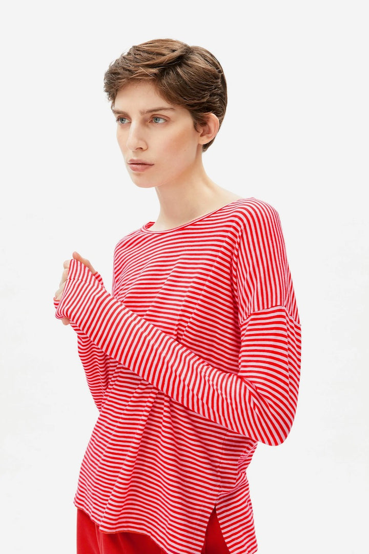 XIANAA Stripes Longsleeve