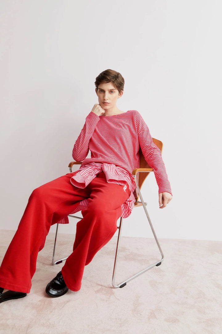 XIANAA Stripes Longsleeve