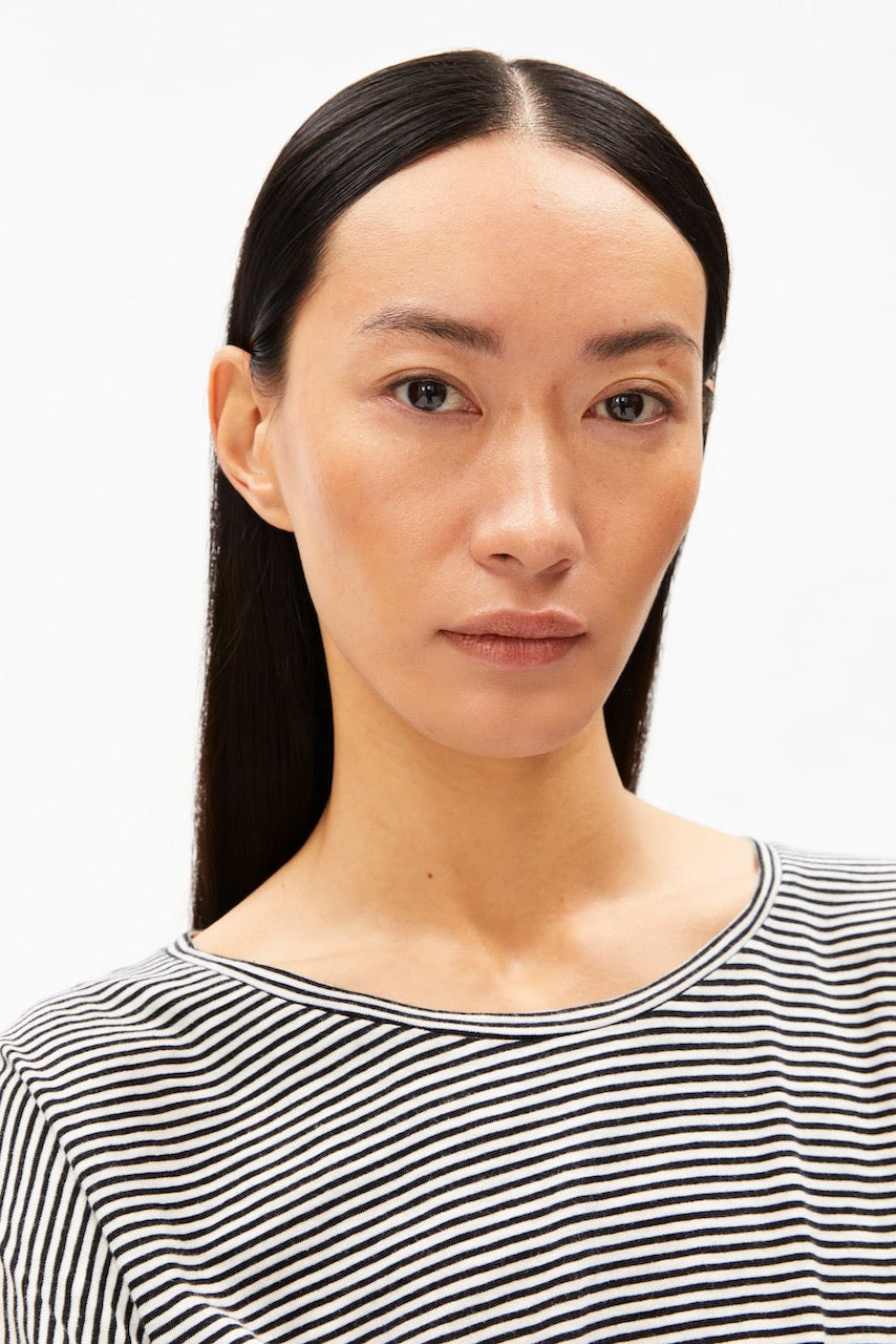 XIANAA Stripes Longsleeve