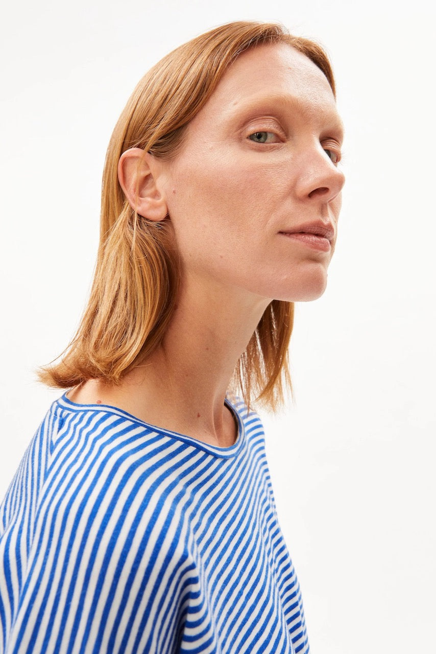 XIANAA Stripes Longsleeve