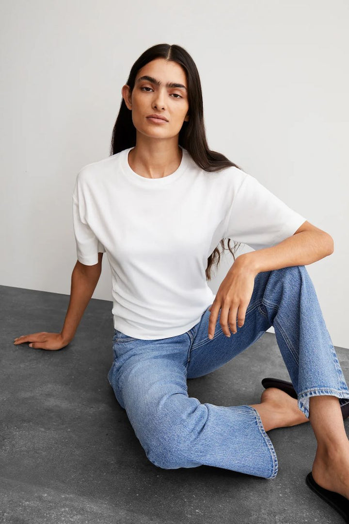 JAREKAA Heavyweight T-Shirt