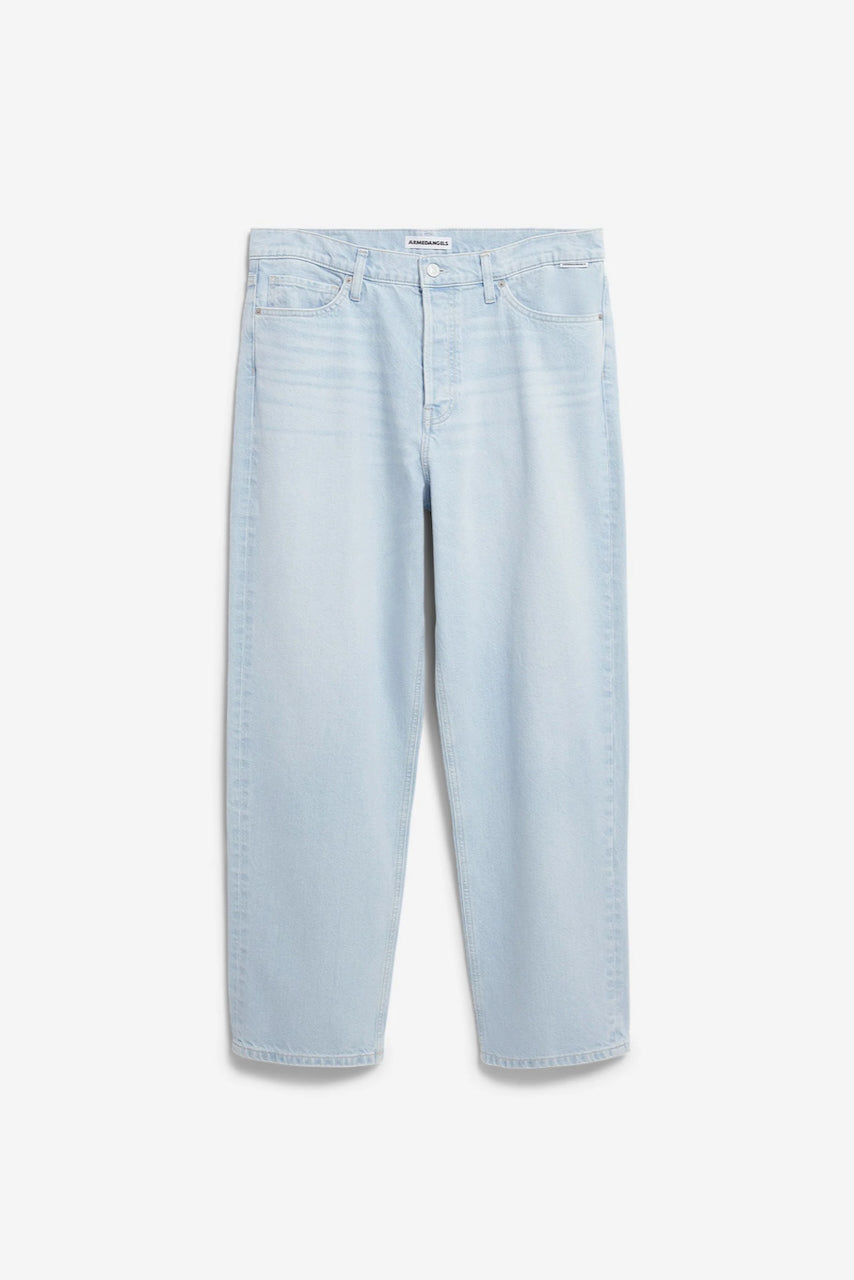 JAAMEO Baggy Jeans ice blue