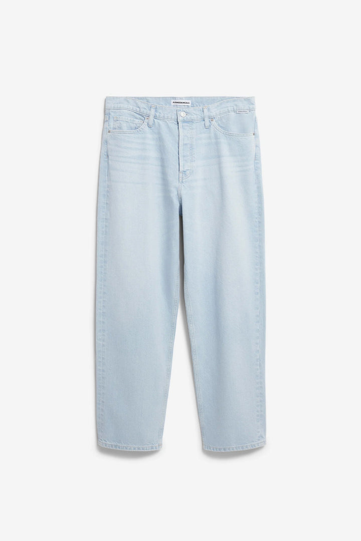 JAAMEO Baggy Jeans ice blue