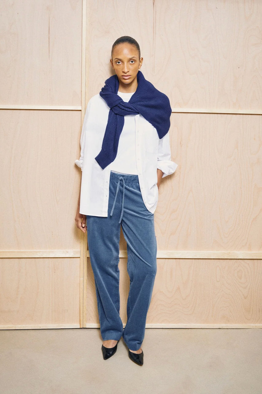 JAIMILAA Cordhose dusty moon