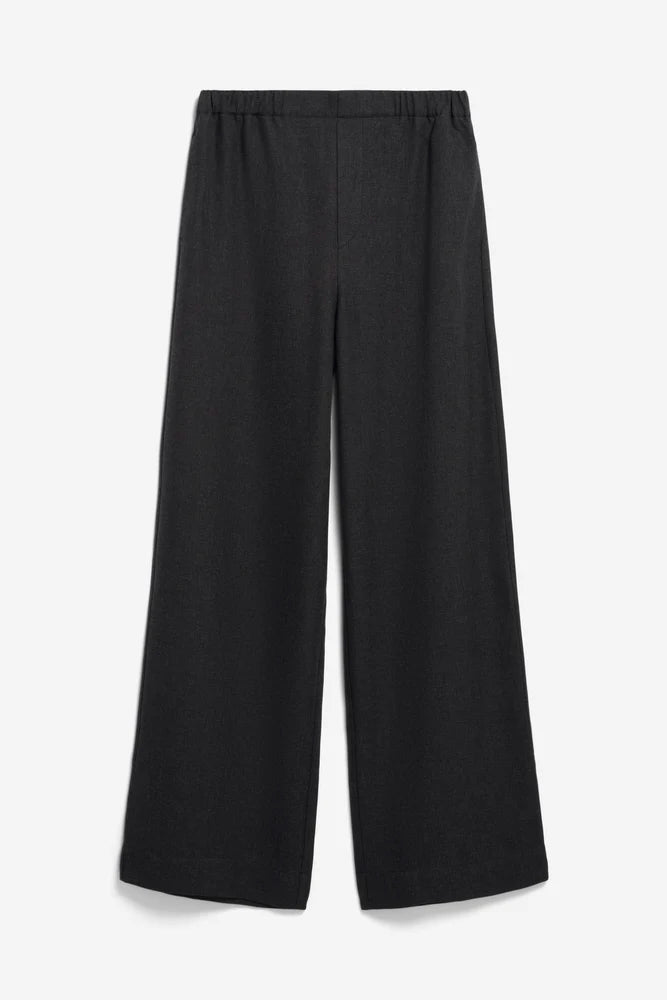 JONVAALIE Premium Mel. Hose steel melange