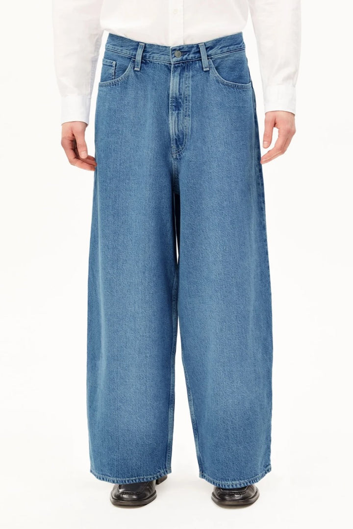KAAVO Baggy Jean aero