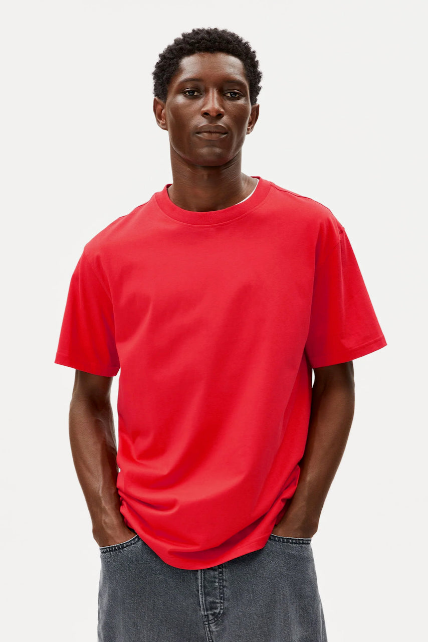 MAARKOS Mid Weight T-Shirt