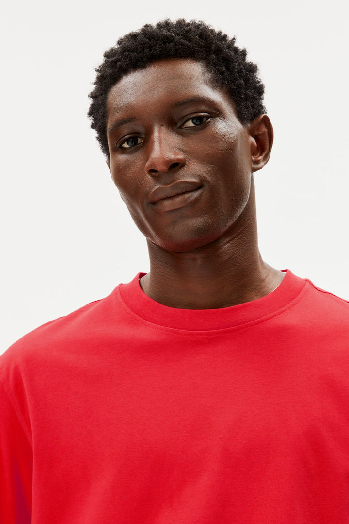 MAARKOS Mid Weight T-Shirt