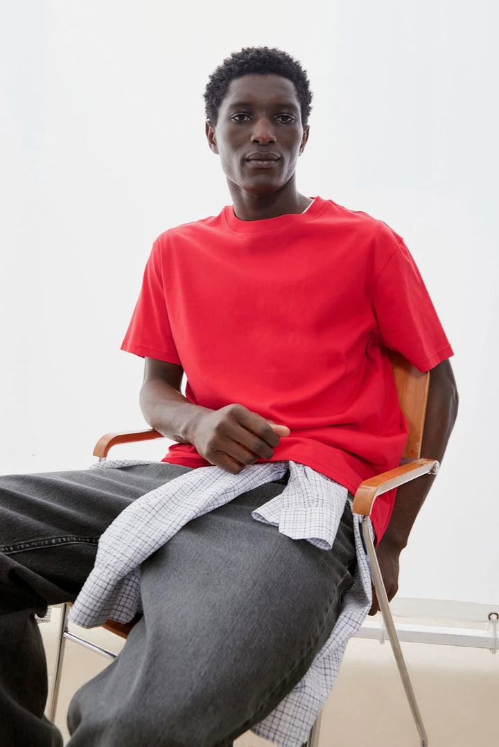 MAARKOS Mid Weight T-Shirt