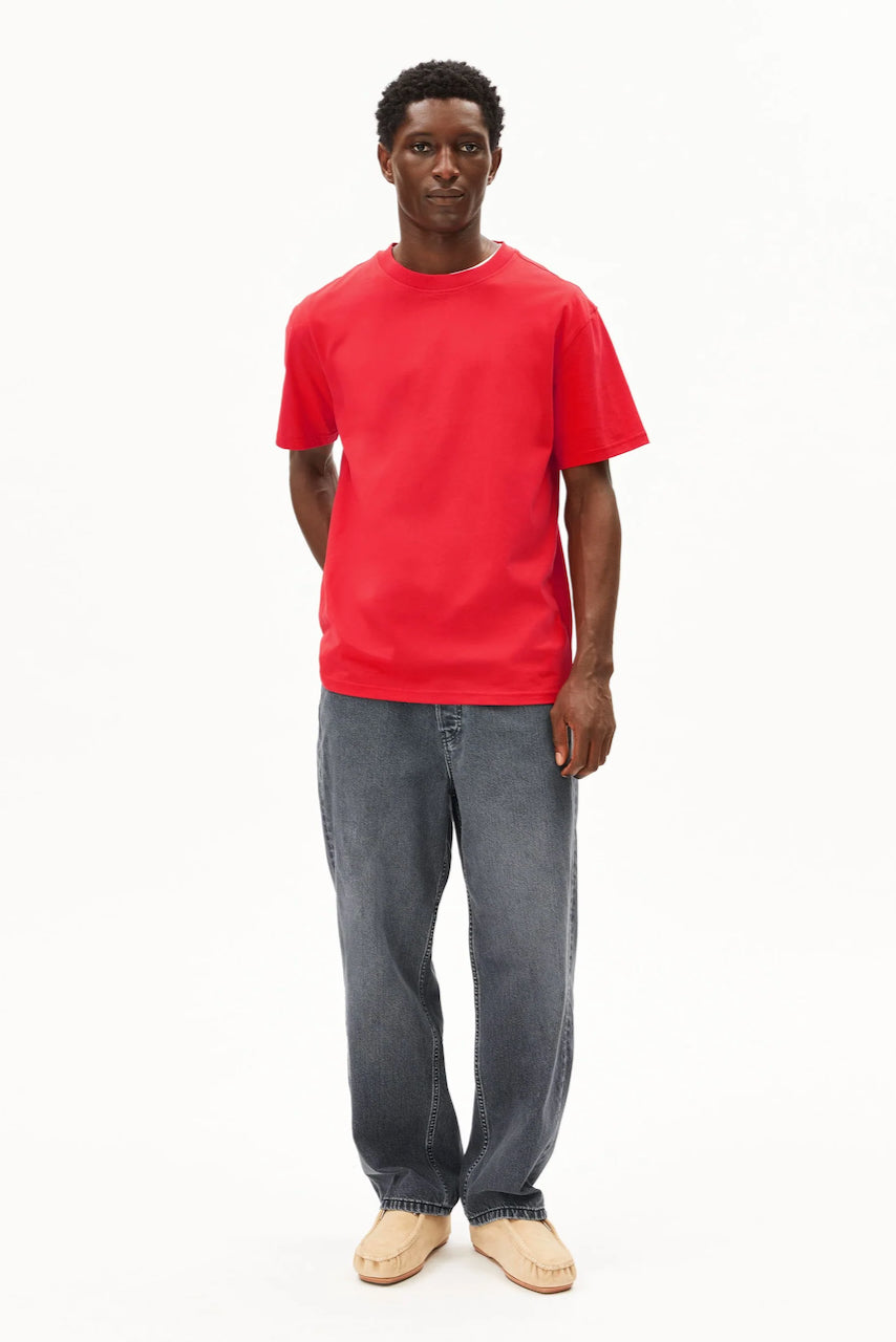 MAARKOS Mid Weight T-Shirt