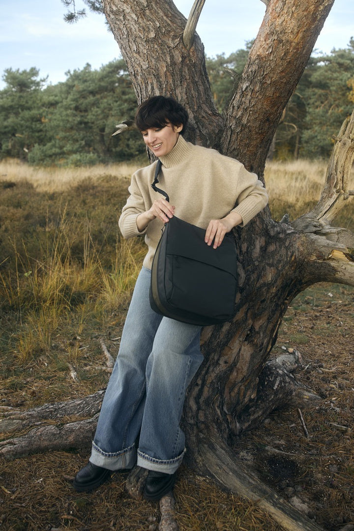 TODORI RE Umhängetasche