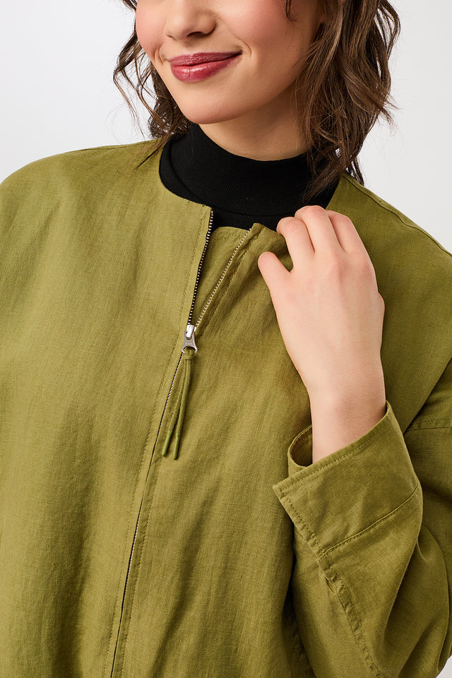 LCCRESTON 2.0 Blouson