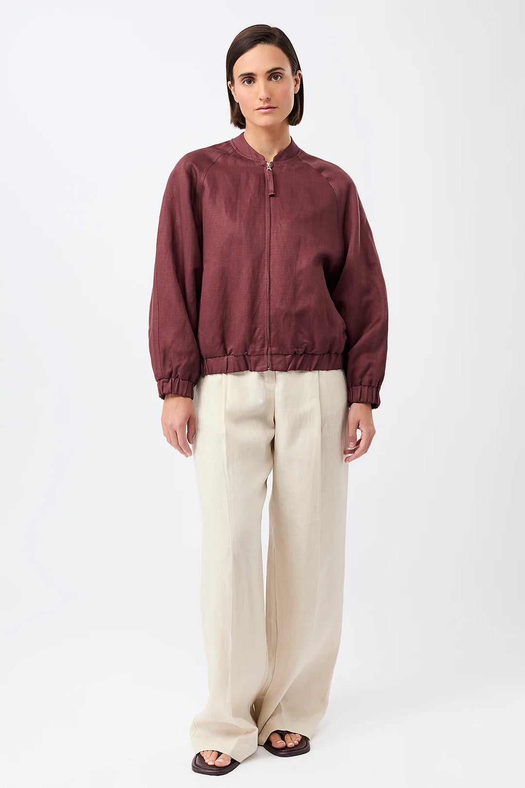 LCNOORA Blouson