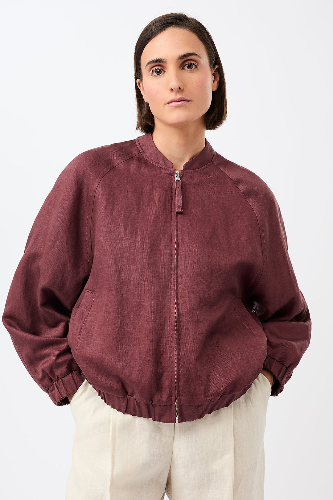 LCNOORA Blouson