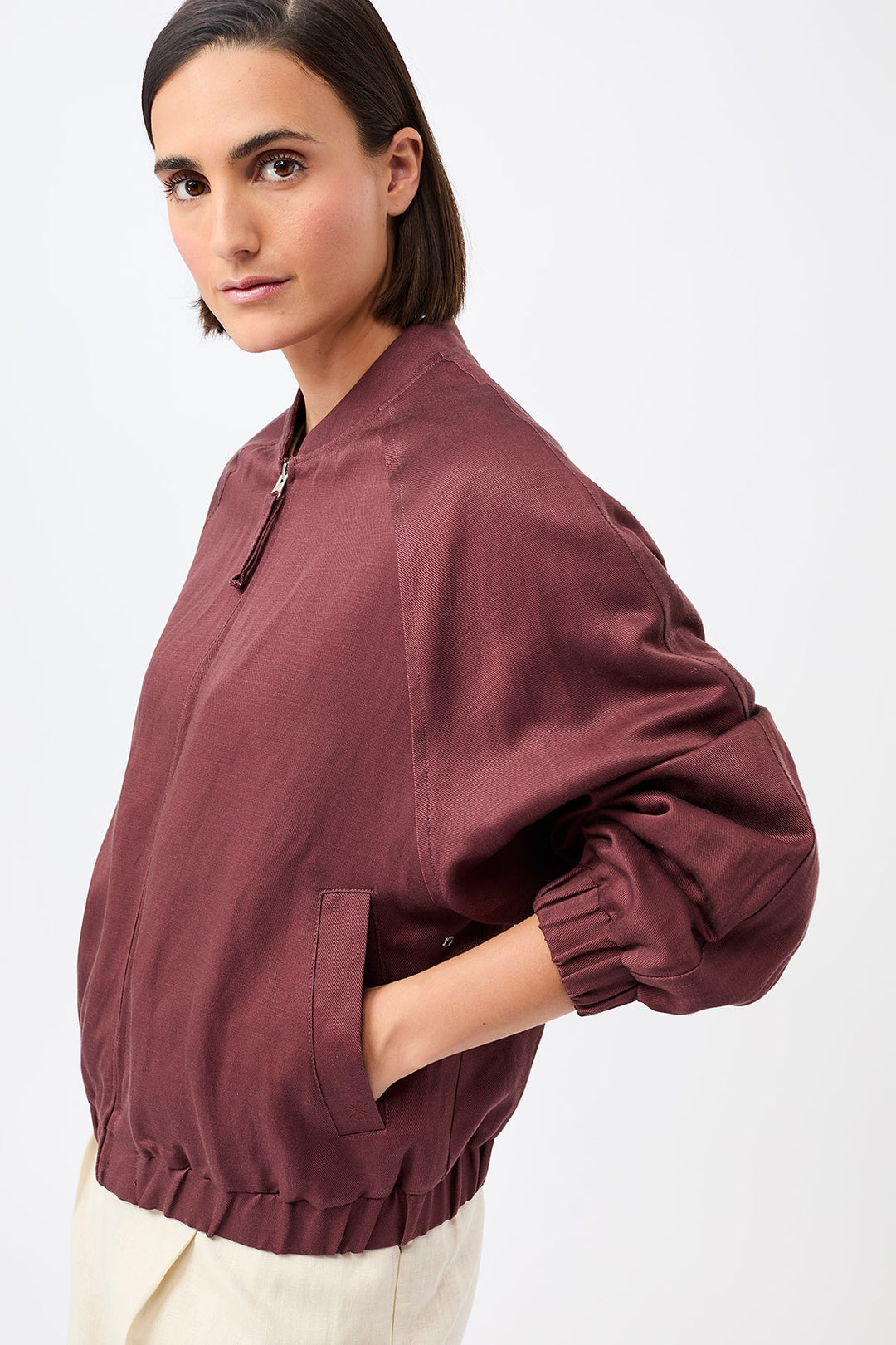 LCNOORA Blouson