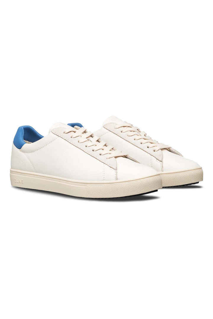 BRADLEY Offwhite Pebble Blue