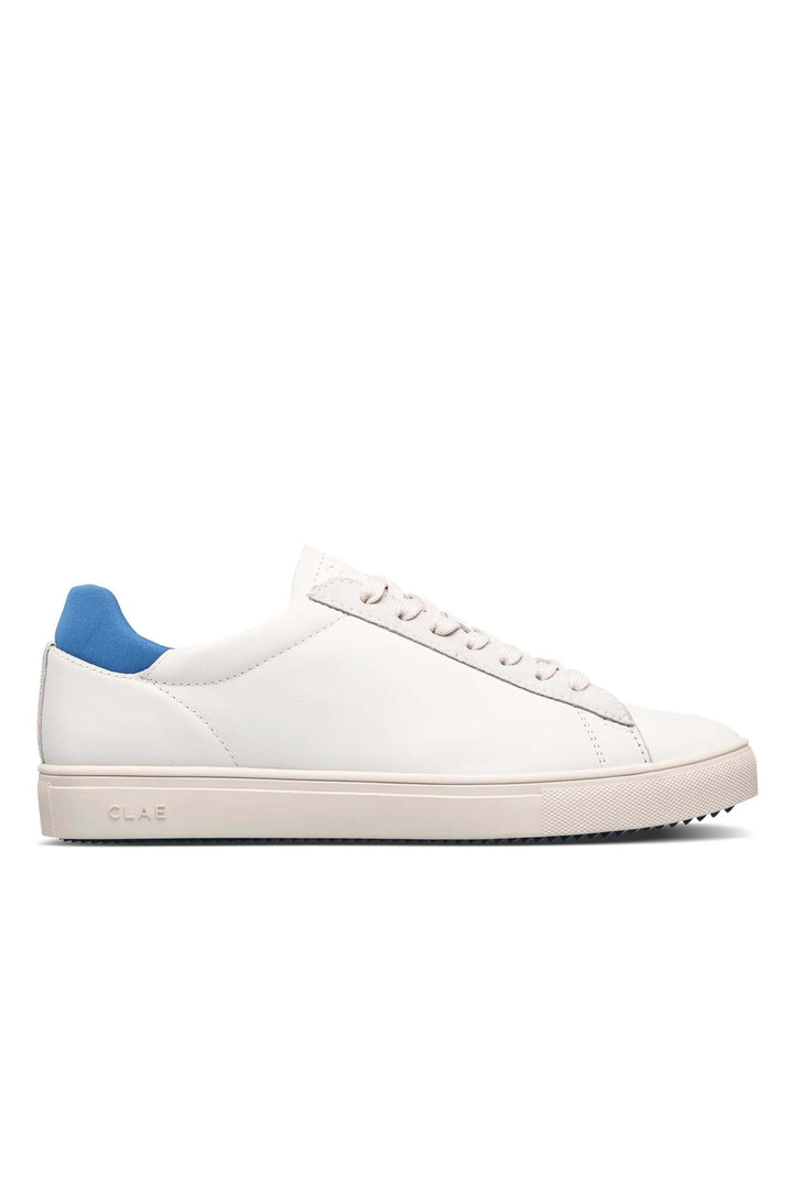 BRADLEY Offwhite Pebble Blue