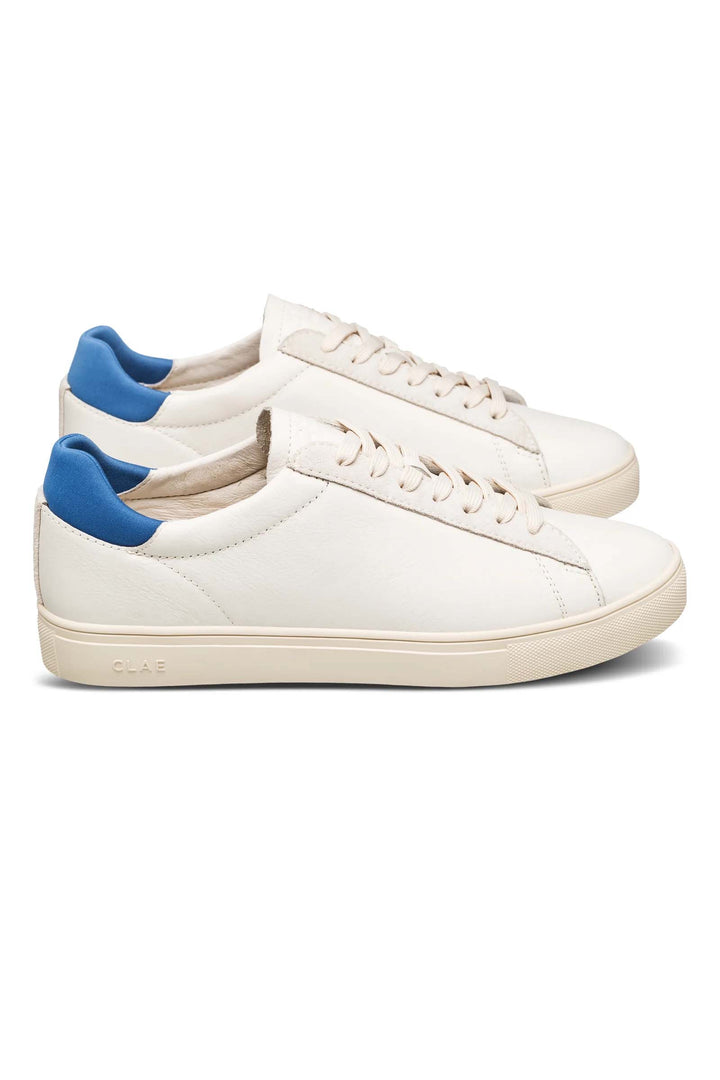 BRADLEY Offwhite Pebble Blue