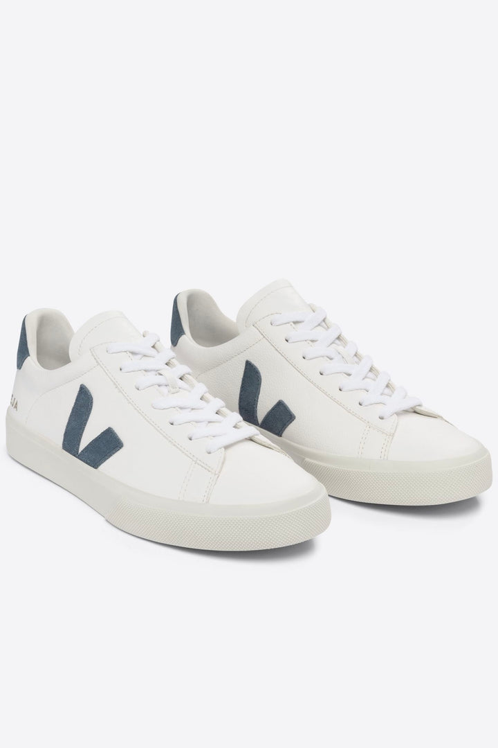 CAMPO Chromefree Leather extra white california | Veja