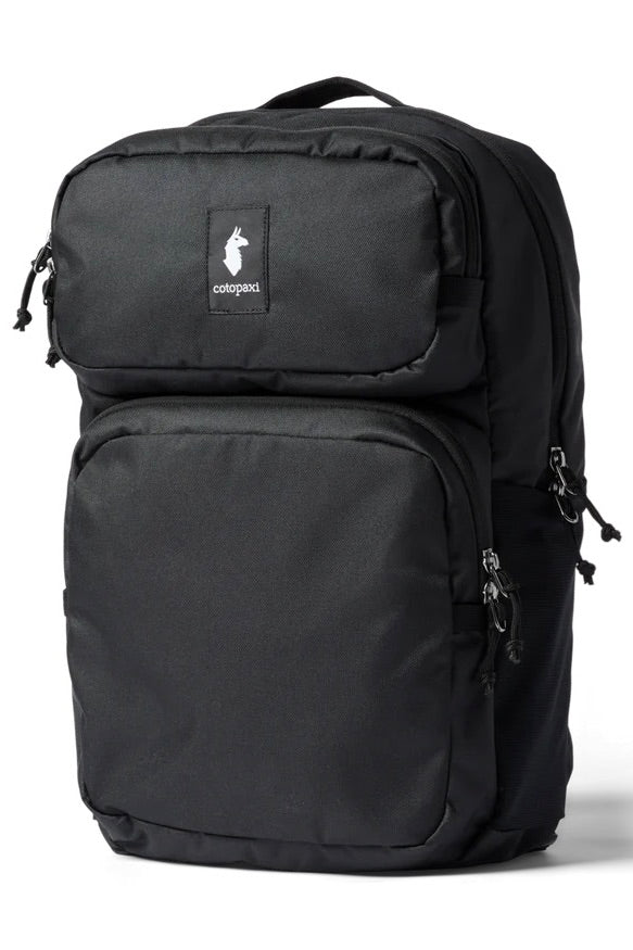 TASRA 16L Daypack Black