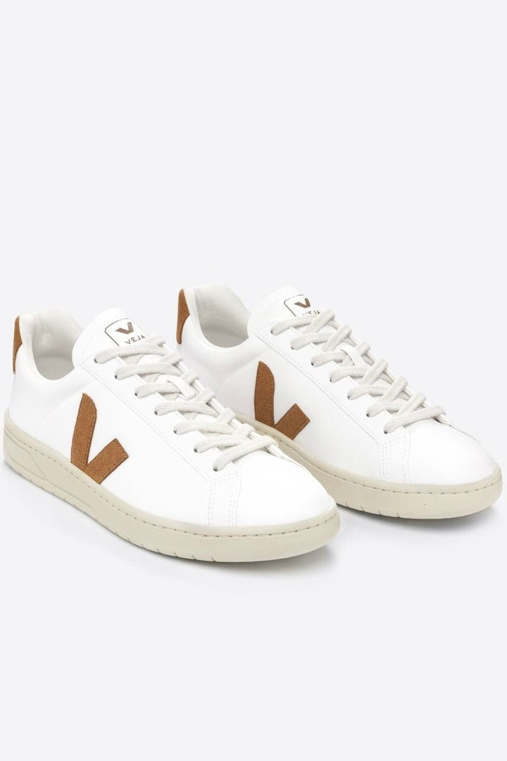 URCA CWL white camel | Veja