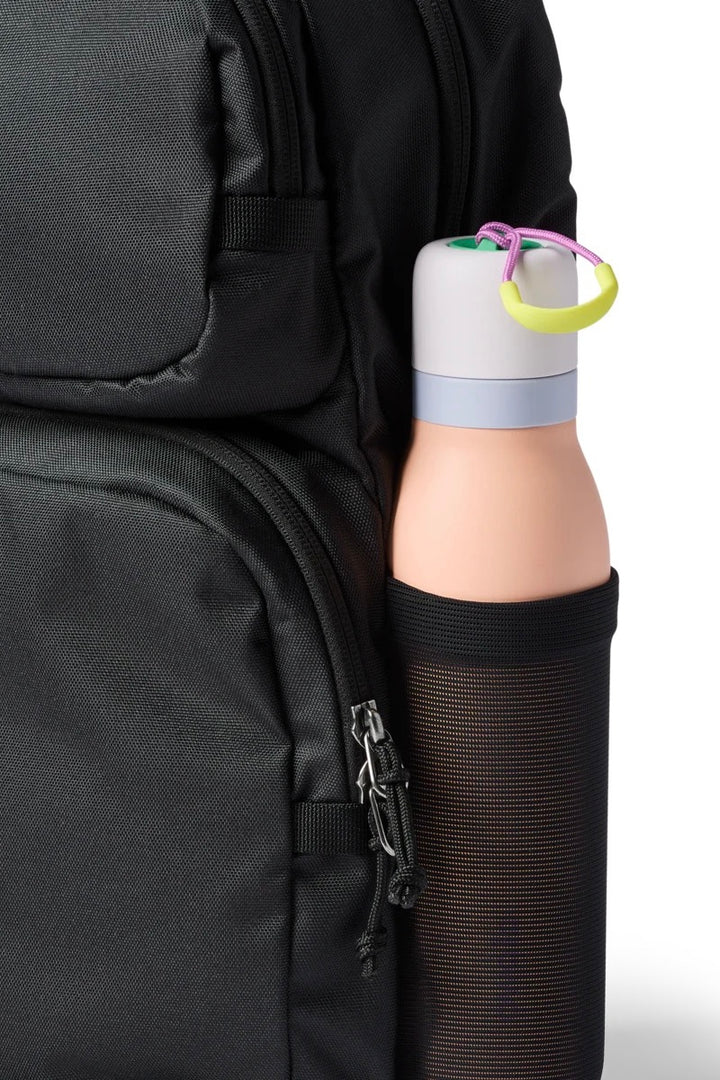 TASRA 16L Daypack Black