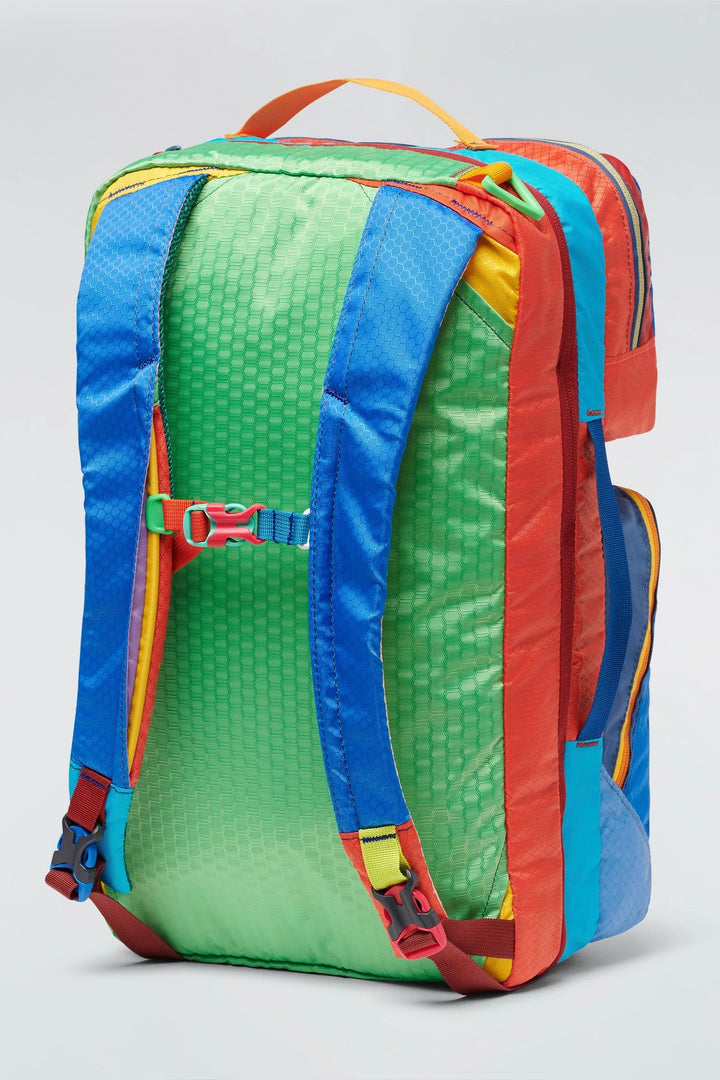 TASRA 16L Daypack Del Dia