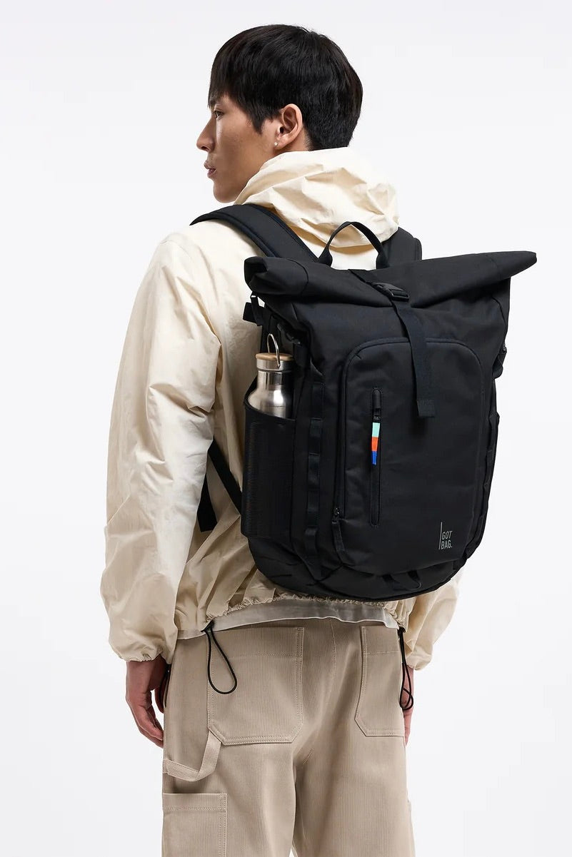 ROLLTOP ADVENTURE | GOT BAG