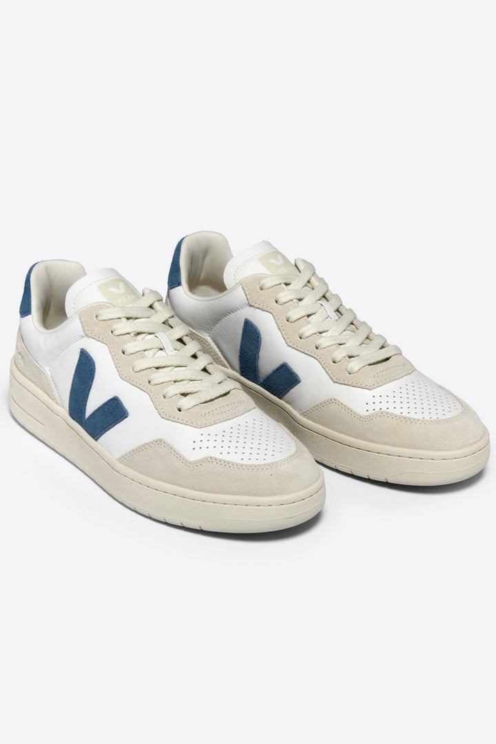 V-90 O.T. Leather extra white california | Veja