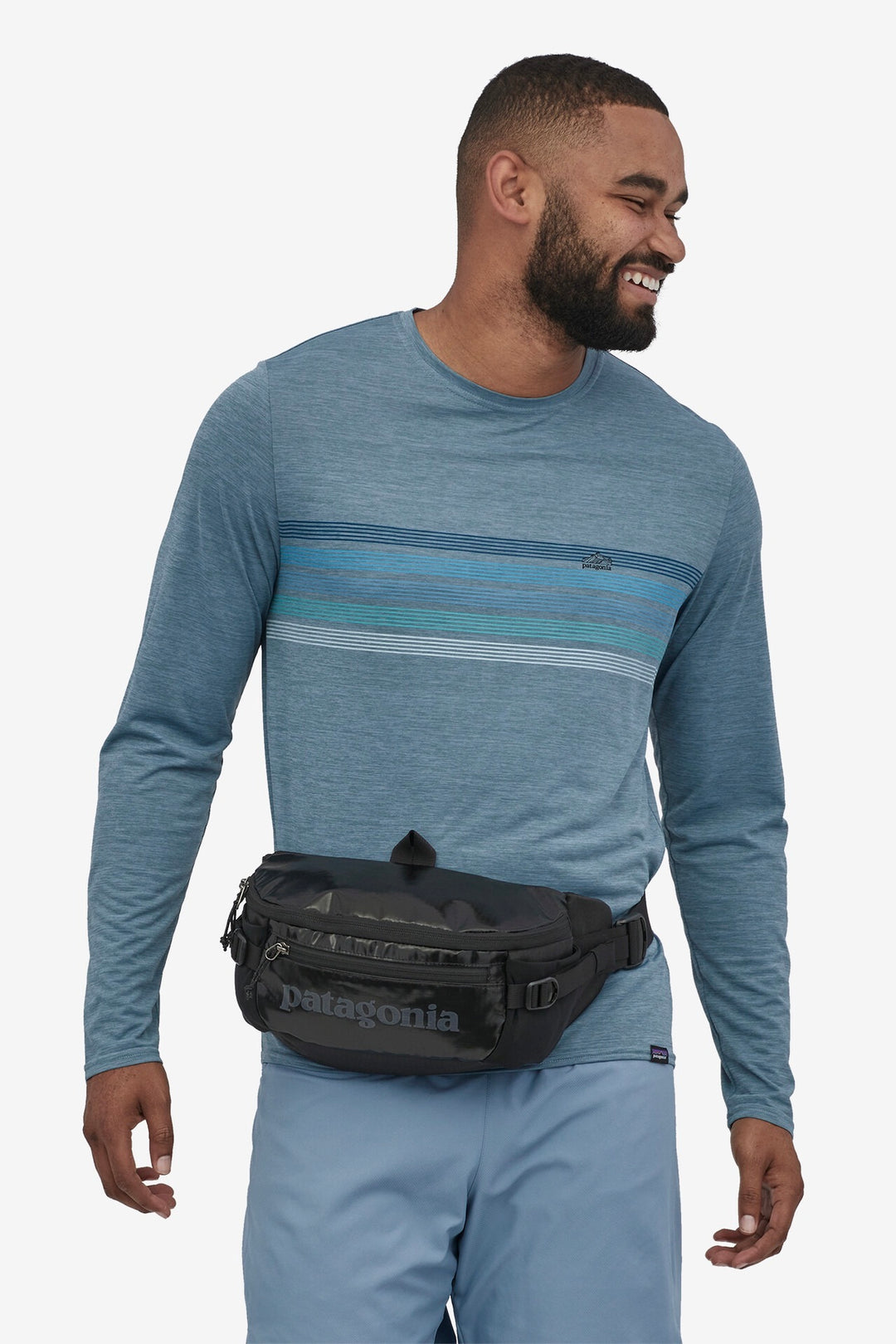 BLACK HOLE® Waist Pack 5L